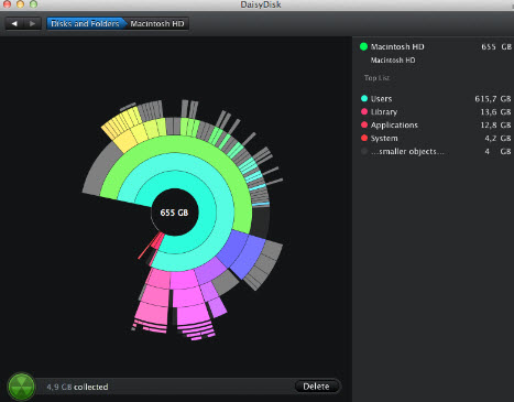 daisydisk 4.6.5.1